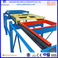 Precio de Fábrica Acero Pesado Reembolso de Pallet Rack Storage Racking